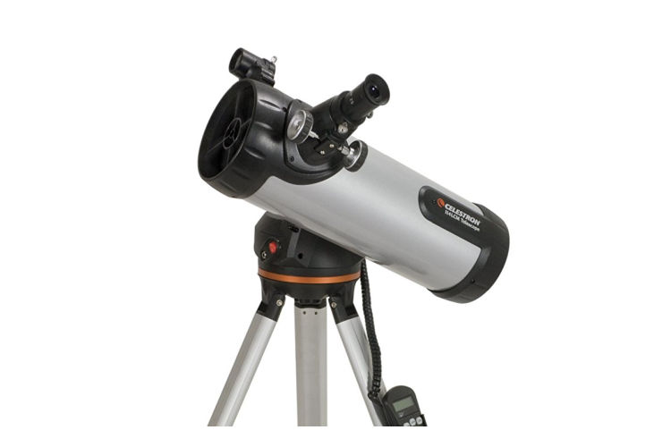 Celestron LCM 114