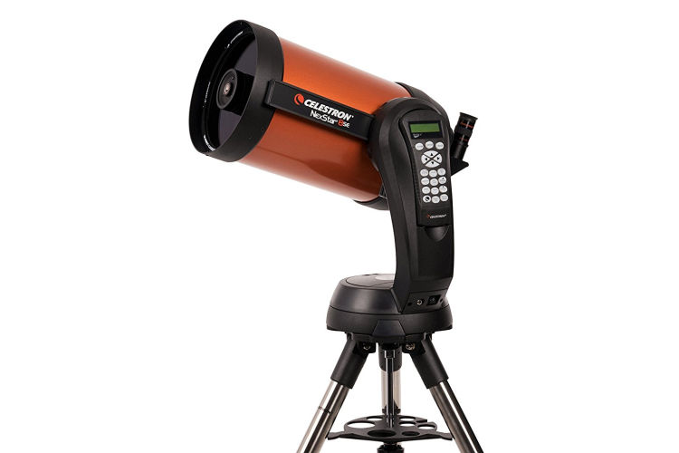 Celestron NexStar 8SE