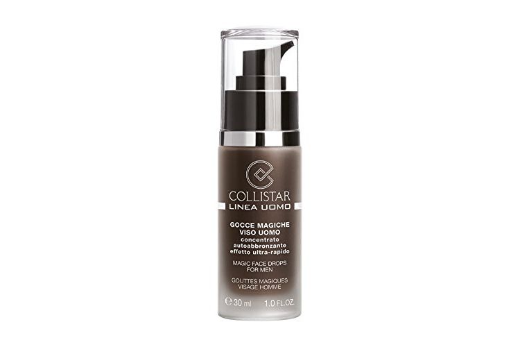 Collistar Uomo Gocce Magiche Viso (30 ml)