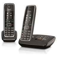 Gigaset C530A Duo