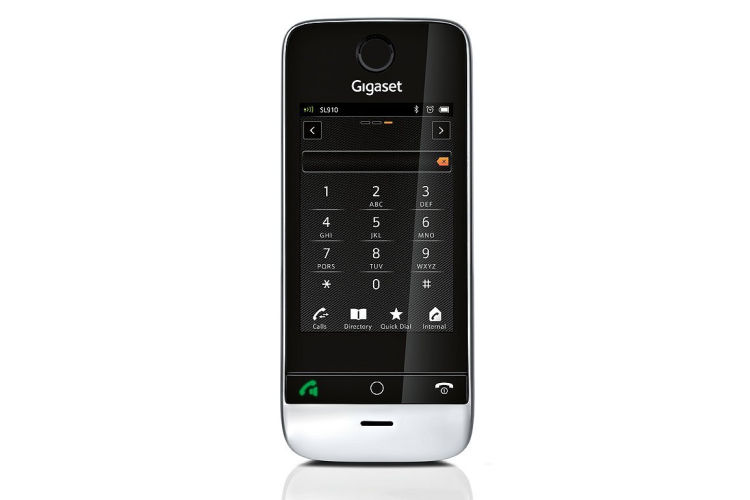 Gigaset SL910