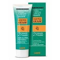 Guam Crema Gel Formula Freddo (250 ml)