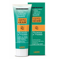 Guam Crema Gel Formula Freddo (250 ml)