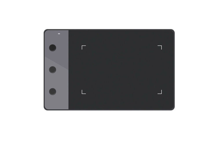 Huion H420