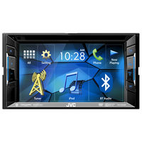 JVC KW-V220BT