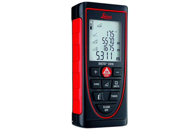 Leica Disto X310