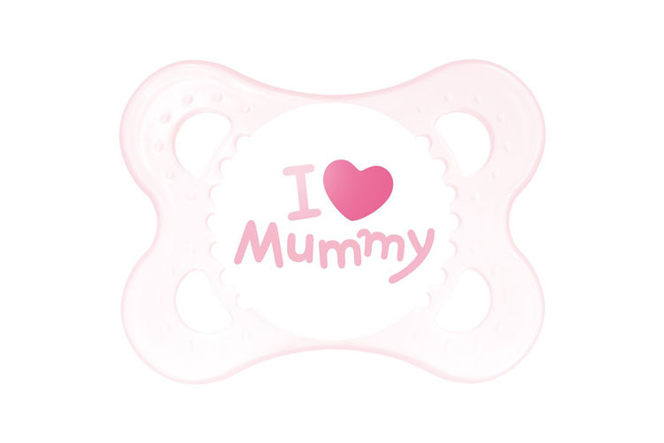 MAM Original I Love Mummy