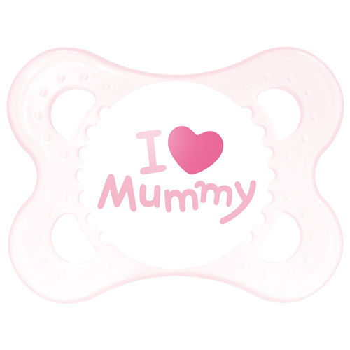 MAM Original I Love Mummy