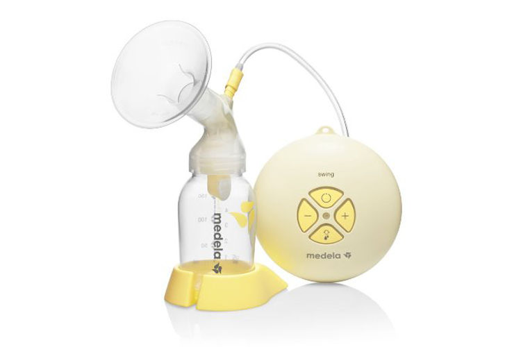 Medela Swing