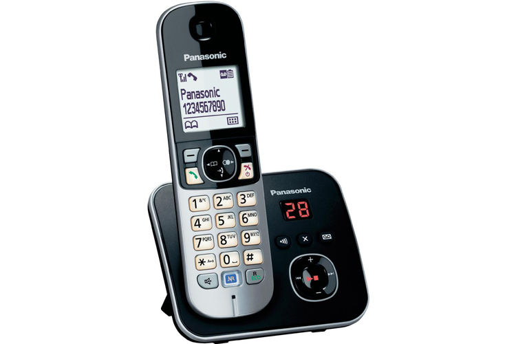 Panasonic KX-TG6821