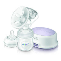 Philips Avent SCF332/01