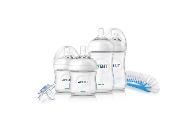 Philips SCD290/01 Avent Prime Poppate Natural