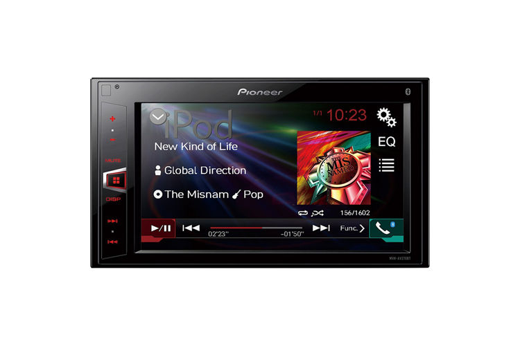 Pioneer MVH-AV280BT
