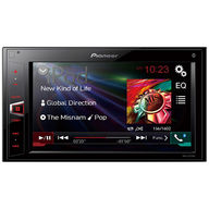 Pioneer MVH-AV280BT