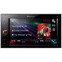 Pioneer MVH-AV280BT