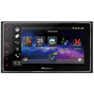 Pioneer SPH-DA120