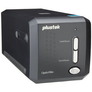 Plustek OpticFilm 8200i SE