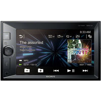 Sony XAV-V630BT