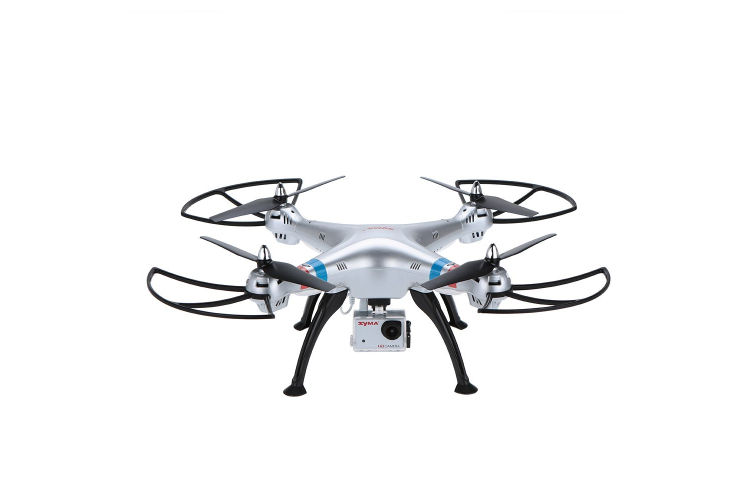 Syma X8G