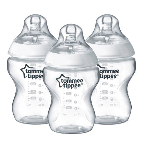 Recensione Tommee Tippee Closer to Nature