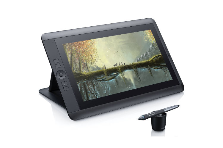 Wacom Cintiq 13HD Pen Display