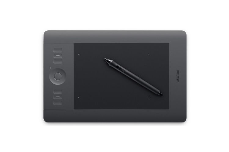 Wacom Intuos Pro S