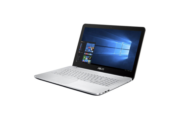 ASUS Vivobook Pro N552VW-FY136T
