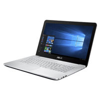 ASUS Vivobook Pro N552VW-FY136T