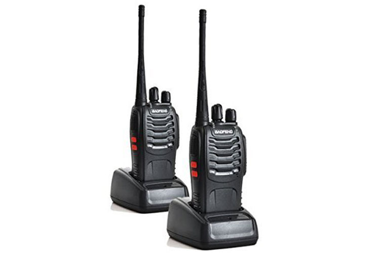 Baofeng BF-888S