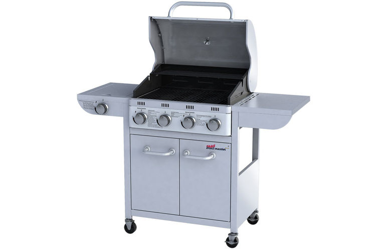 Broil-master BBQG05 4+1