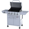 Broil-master BBQG05 4+1