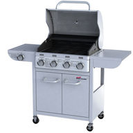 Broil-master BBQG05 4+1