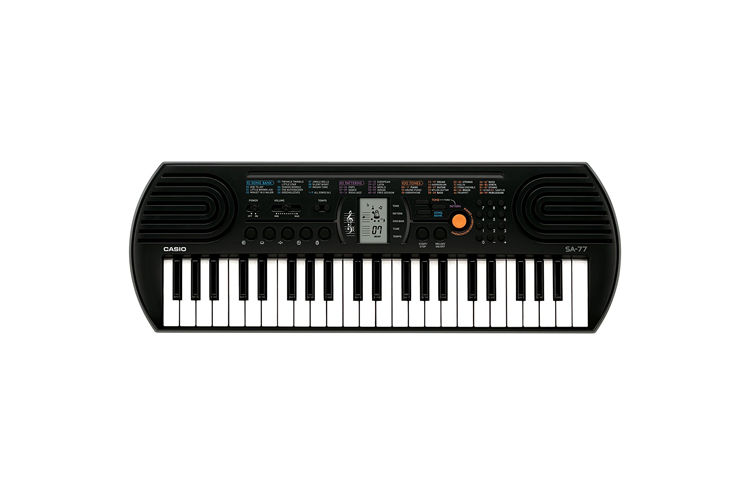 Casio SA-77