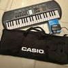 Casio SA-77