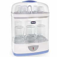 Chicco SterilNatural 2in1