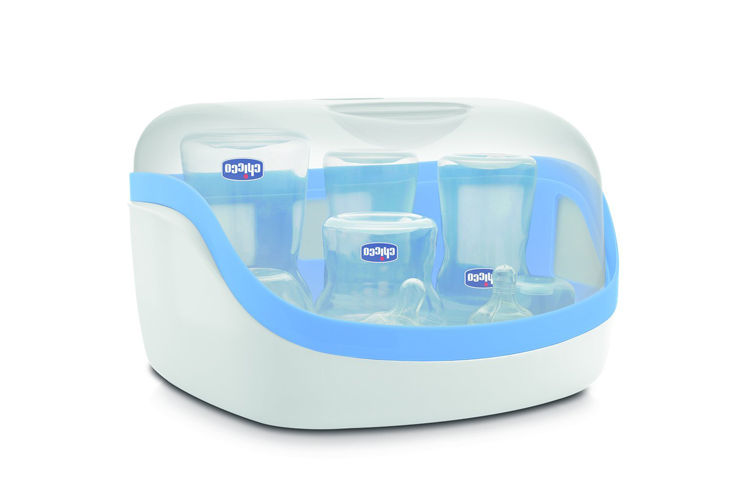 Chicco SterilNaturalMaxi
