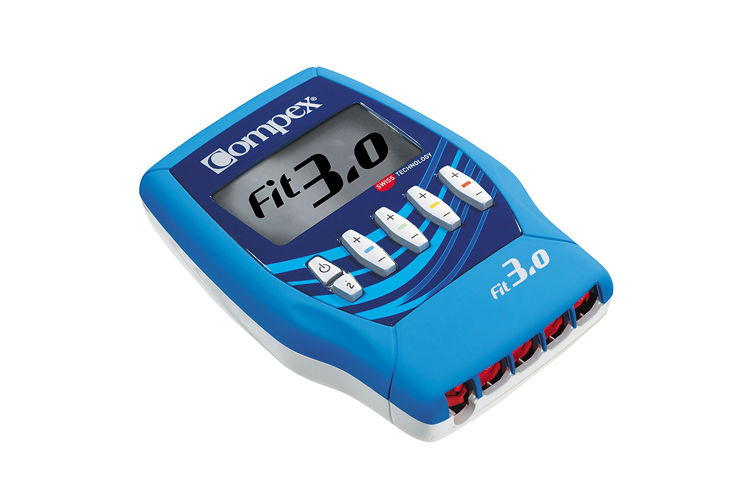Compex Fit 3.0