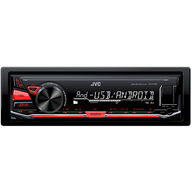 JVC KD-X130