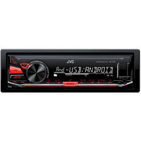 JVC KD-X130