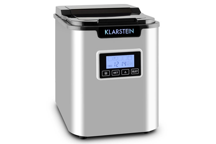 Klarstein ICE6 Icemeister