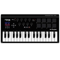 M-Audio Axiom AIR Mini 32