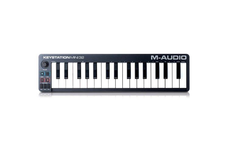 M-Audio Keystation Mini 32 MKII