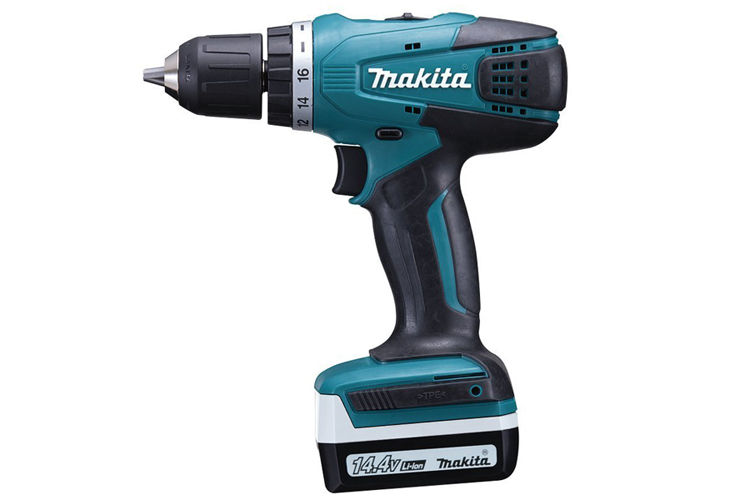 Makita DF347DWE
