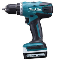 Makita DF347DWE