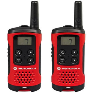 Motorola TLKR T40