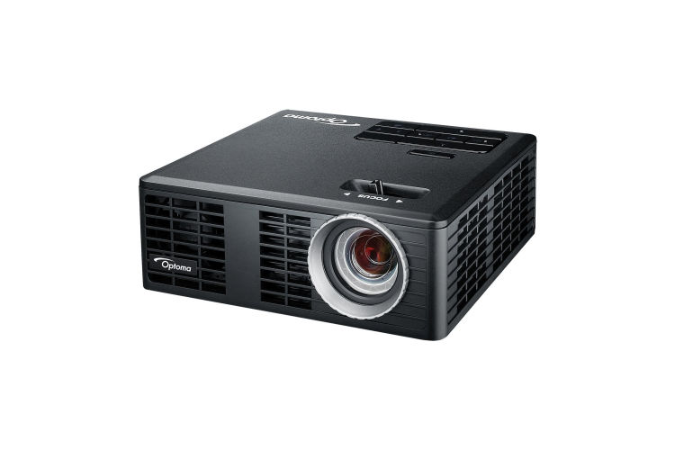 Optoma ML750e
