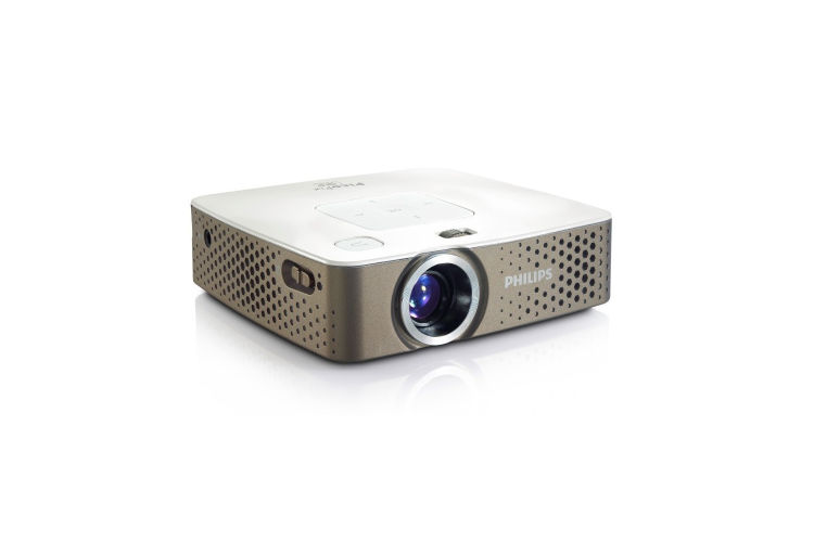 Philips Picopix PPX3414