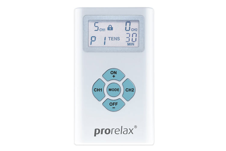 Prorelax TENS e EMS Duo
