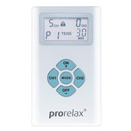 Prorelax TENS e EMS Duo