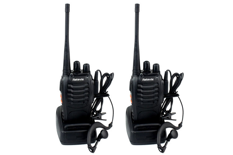Retevis H-777
